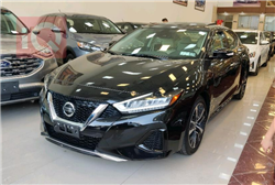 Nissan Maxima